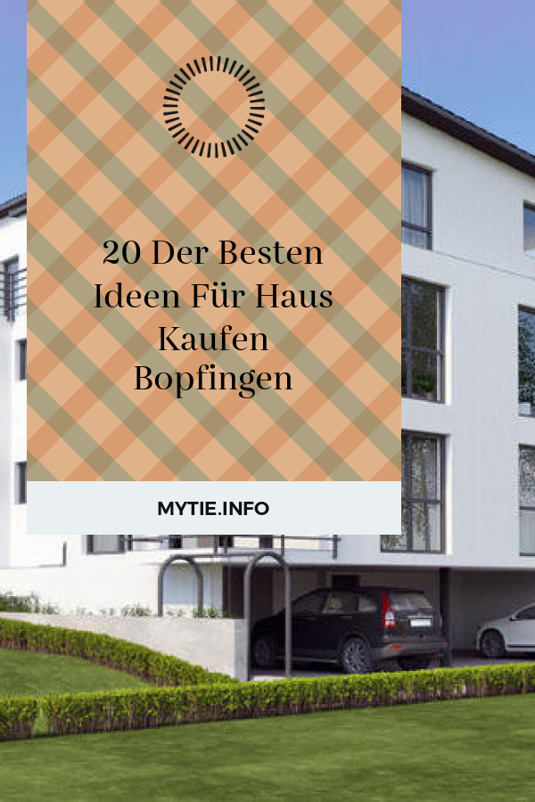 20 Der Besten Ideen Für Haus Kaufen Bopfingen